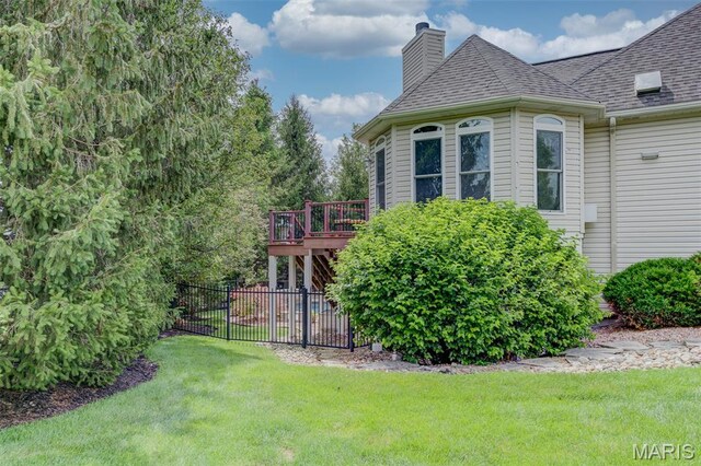 4500 Austin Point Ct, Saint Charles, MO 63304 - photo 79