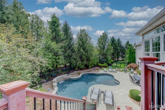 4500 Austin Point Ct, Saint Charles, MO 63304 - photo 81