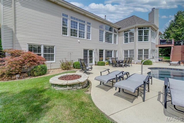 4500 Austin Point Ct, Saint Charles, MO 63304 - photo 85