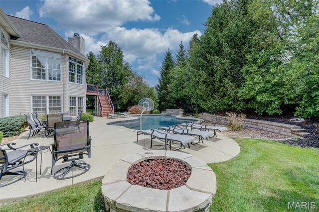 4500 Austin Point Ct, Saint Charles, MO 63304 - photo 86
