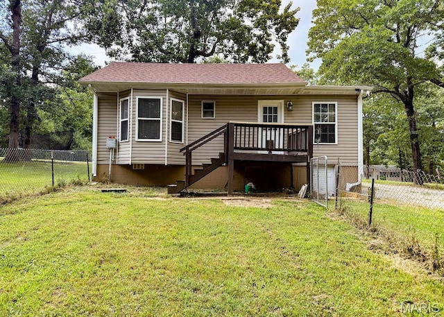 4112 Ridge Dr, De Soto, MO 63020 - photo 17