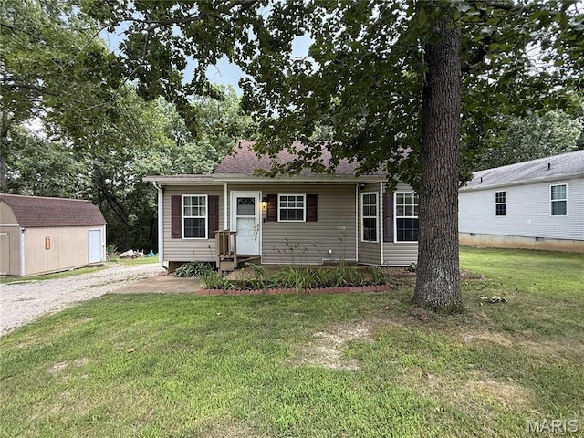 4112 Ridge Dr, De Soto, MO 63020 - photo 1