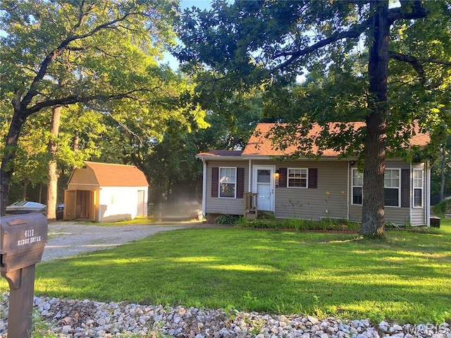 4112 Ridge Dr, De Soto, MO 63020 - photo 2