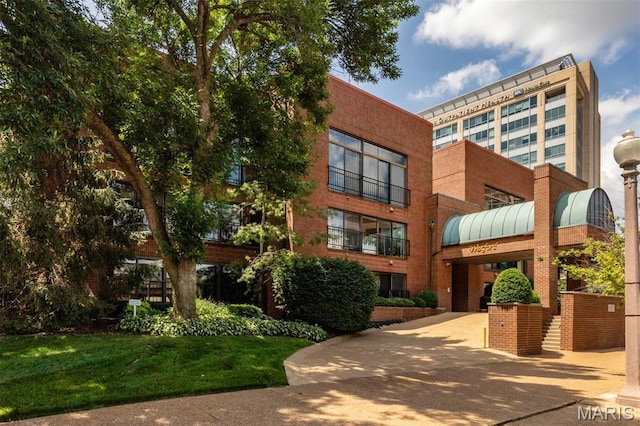 4570 Laclede Ave Unit 103, Saint Louis, MO 63108 - photo 2