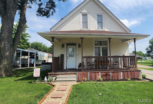 207 Cherry Ave, Ellis Grove, IL 62241 - photo 1