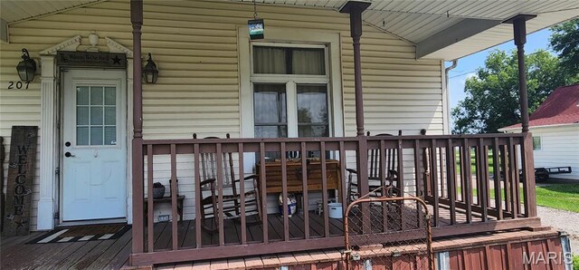 207 Cherry Ave, Ellis Grove, IL 62241 - photo 34