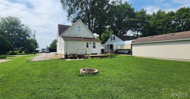 207 Cherry Ave, Ellis Grove, IL 62241 - photo 41