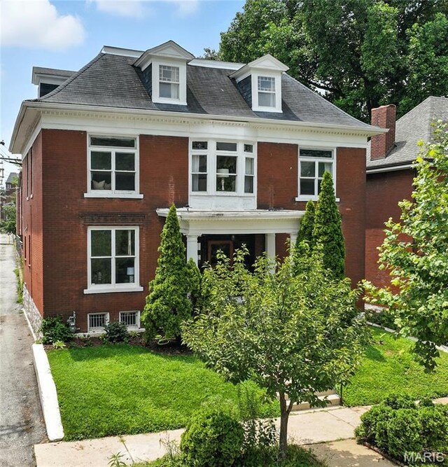 3624 Cleveland Ave, Saint Louis, MO 63110 - photo 1