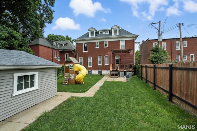 3624 Cleveland Ave, Saint Louis, MO 63110 - photo 22