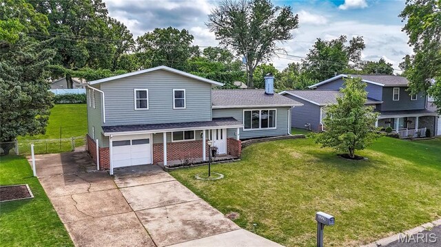 3228 Southern Aire Dr, Mehlville, MO 63125 - photo 30