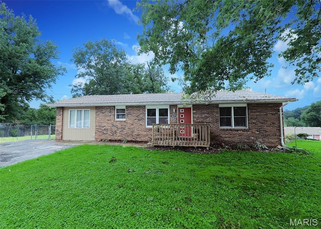 4617 Mary Ave, Godfrey, IL 62035 - photo 1