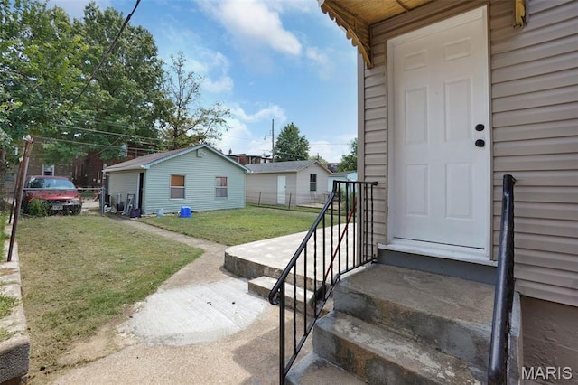 5420 Bates St, Saint Louis, MO 63116 - photo 15
