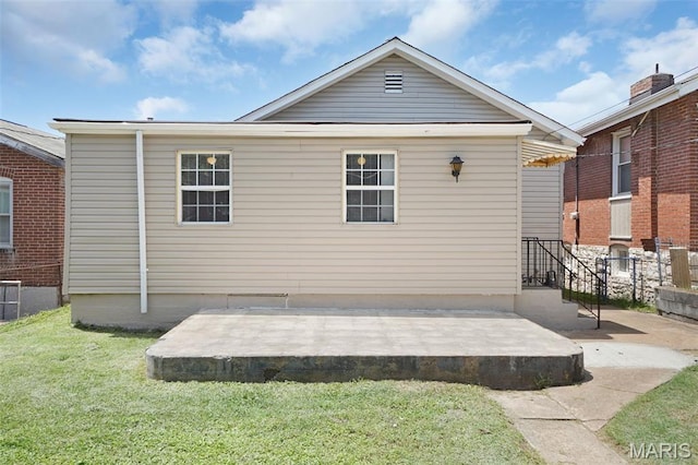 5420 Bates St, Saint Louis, MO 63116 - photo 16