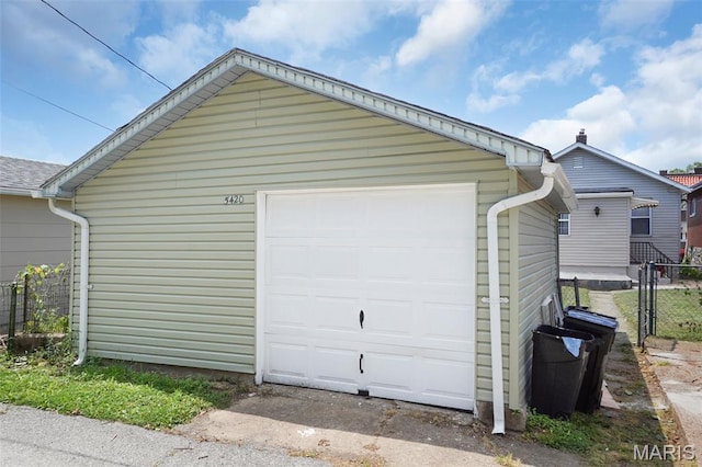 5420 Bates St, Saint Louis, MO 63116 - photo 17
