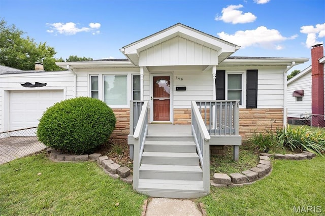 148 Park Ave, Wood River, IL 62095 - photo 2