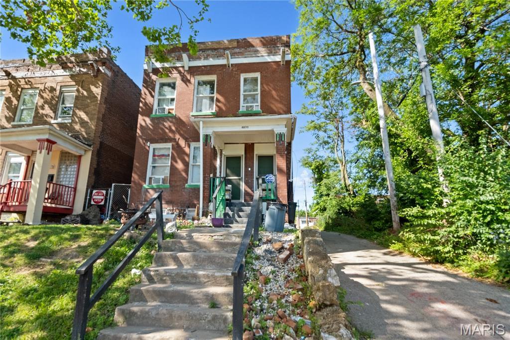 4830 Ashland Ave, Saint Louis, MO 63115 - photo 3