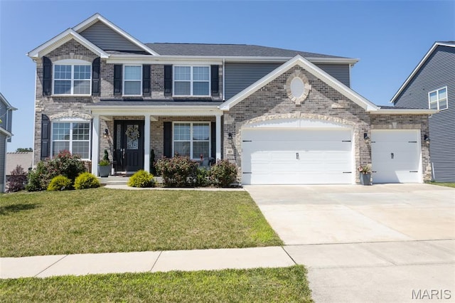 821 Topsfield Dr, Lake St Louis, MO 63367 - photo 1