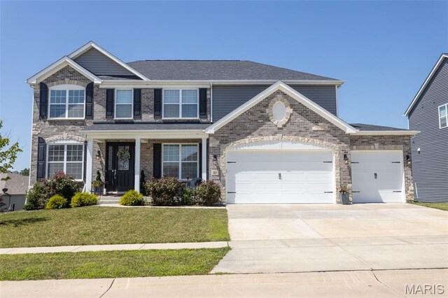 821 Topsfield Dr, Lake St Louis, MO 63367 - photo 5