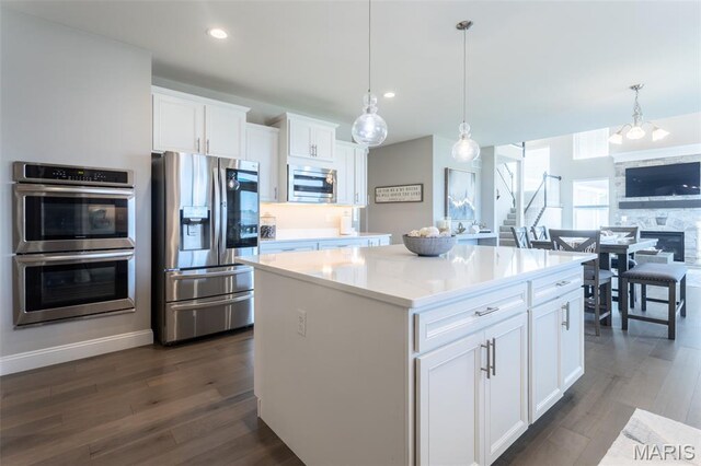 821 Topsfield Dr, Lake St Louis, MO 63367 - photo 19