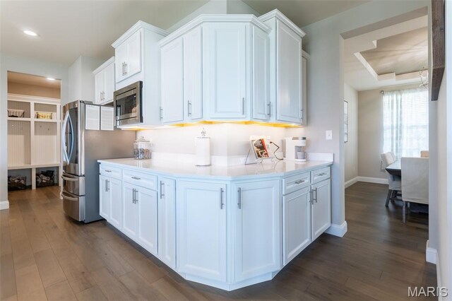 821 Topsfield Dr, Lake St Louis, MO 63367 - photo 20