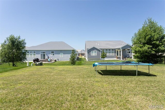 821 Topsfield Dr, Lake St Louis, MO 63367 - photo 48