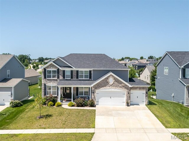821 Topsfield Dr, Lake St Louis, MO 63367 - photo 49