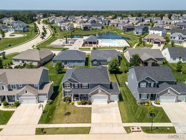 821 Topsfield Dr, Lake St Louis, MO 63367 - photo 52
