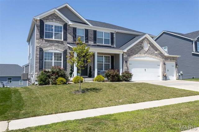 821 Topsfield Dr, Lake St Louis, MO 63367 - photo 53