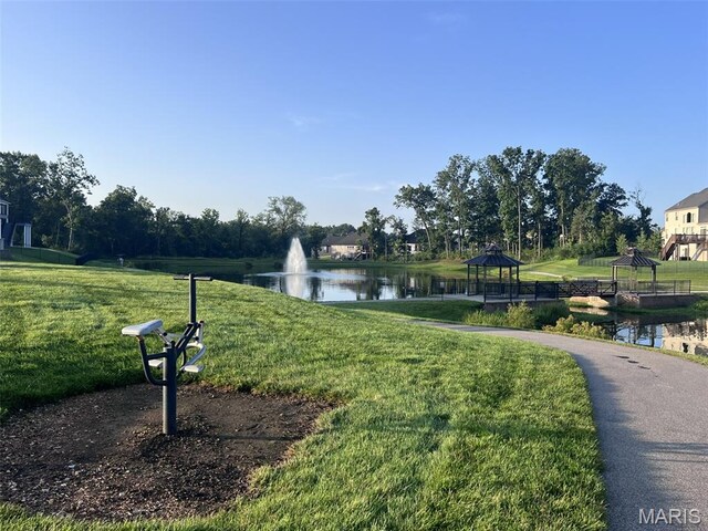 821 Topsfield Dr, Lake St Louis, MO 63367 - photo 56