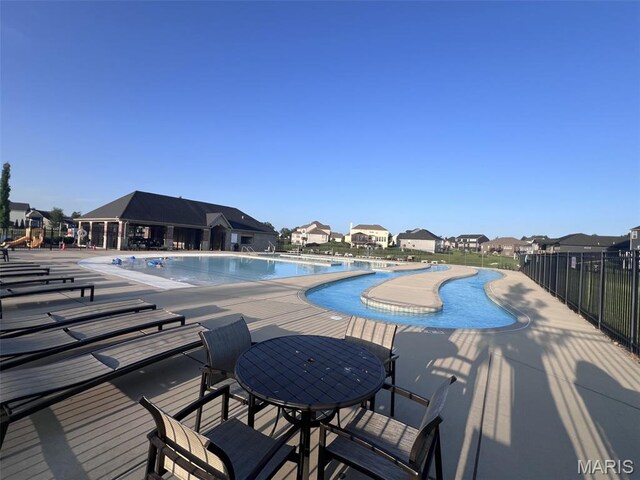 821 Topsfield Dr, Lake St Louis, MO 63367 - photo 58