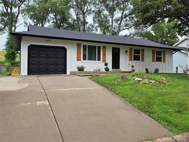 528 E 11th St, Washington, MO 63090 - photo 1