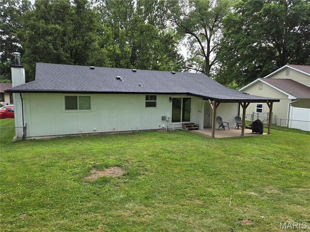 528 E 11th St, Washington, MO 63090 - photo 11