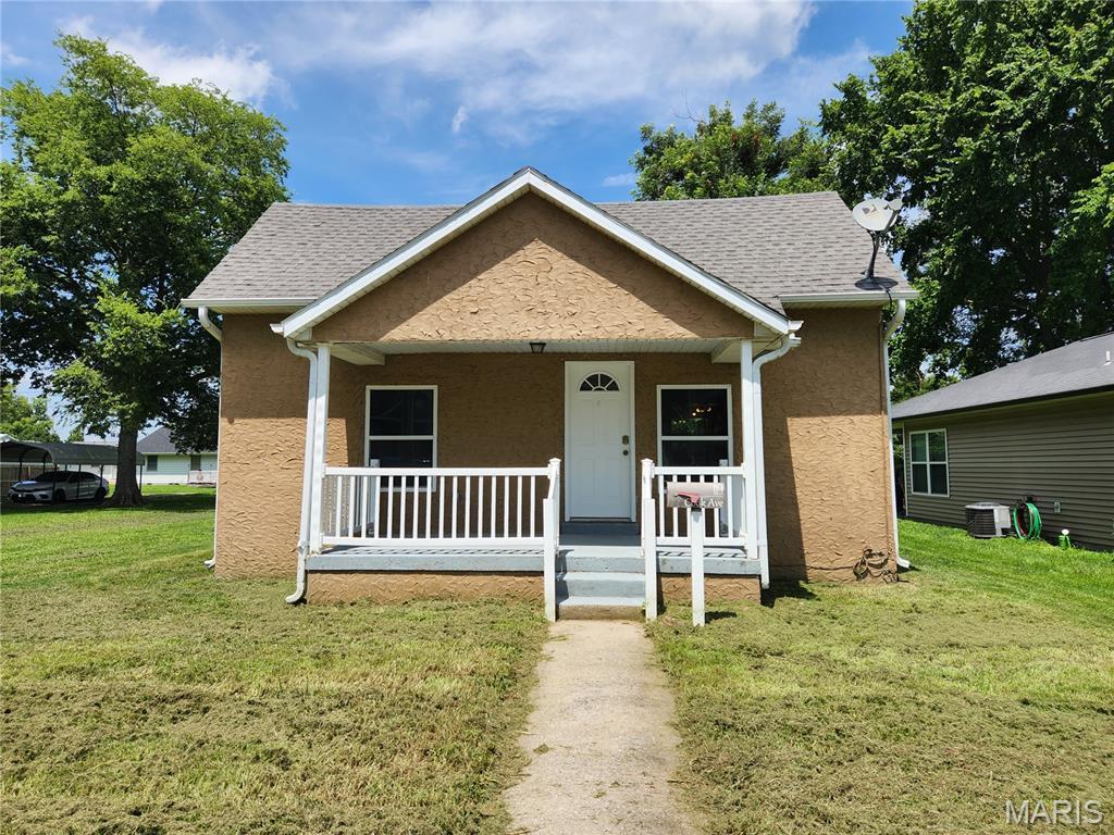 119 Cook Ave, Chaffee, MO 63740 - photo 1