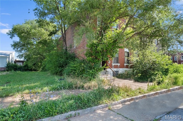 2743 Madison St, Saint Louis, MO 63106 - photo 3
