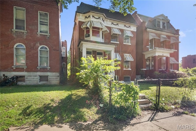 3839 Greer Ave, Saint Louis, MO 63107 - photo 1