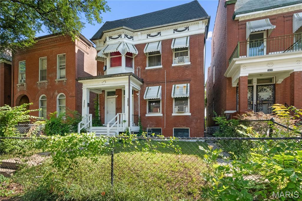 3839 Greer Ave, Saint Louis, MO 63107 - photo 3