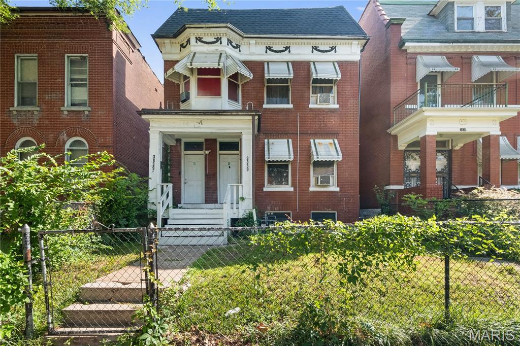 3839 Greer Ave, Saint Louis, MO 63107 - photo 4