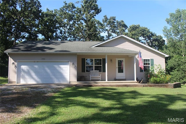 3351 Hamilton Town Rd, Doe Run, MO 63637 - photo 1