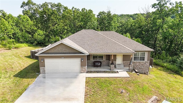 16500 Heavenly Ln, Saint Robert, MO 65584 - photo 1