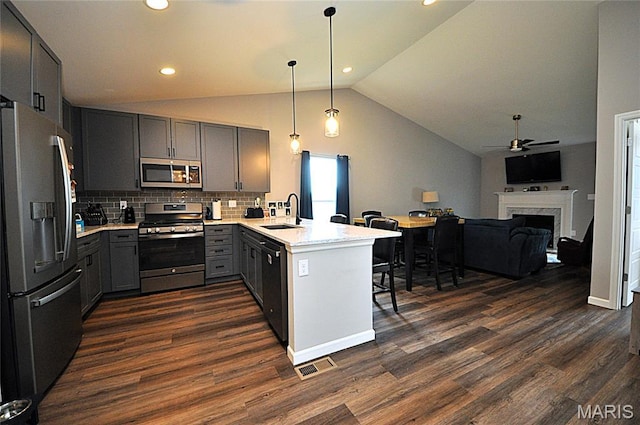897 Black Bear Dr, House Springs, MO 63051 - photo 5
