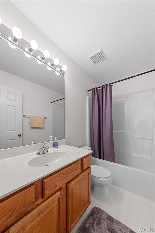 3896 Taplin Place Ct, Bridgeton, MO 63044 - photo 11