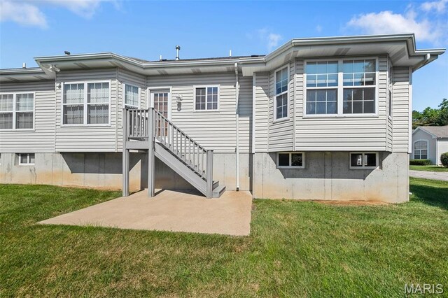3896 Taplin Place Ct, Bridgeton, MO 63044 - photo 22