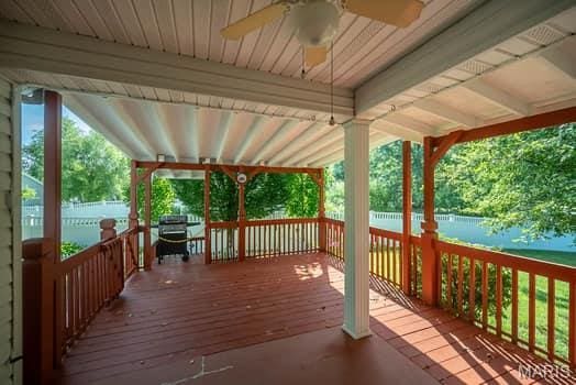 1234 Wagon Wheel Trl, Ofallon, MO 63366 - photo 5