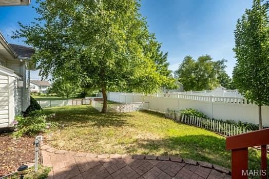 1234 Wagon Wheel Trl, Ofallon, MO 63366 - photo 14