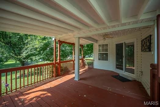 1234 Wagon Wheel Trl, Ofallon, MO 63366 - photo 16