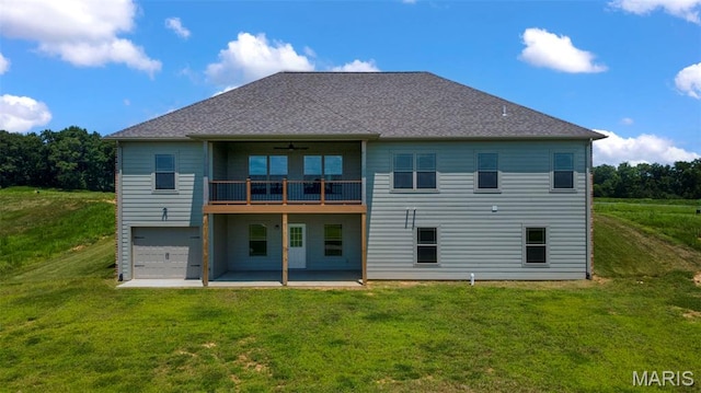 4521 Doe Run Cpe, Girardeau, MO 63701 - photo 22