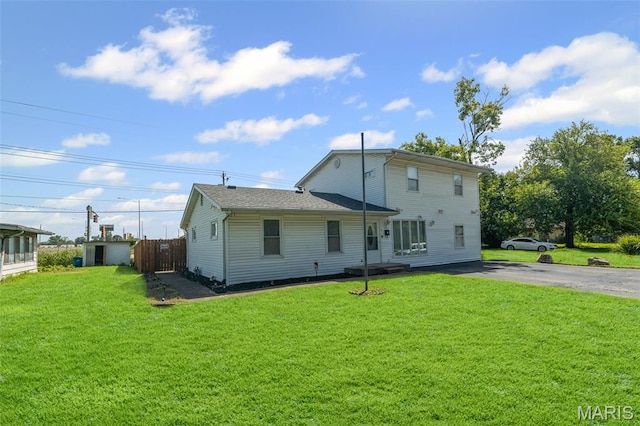 1723 Theodore Ln, Cahokia, IL 62206 - photo 3