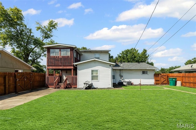 1723 Theodore Ln, Cahokia, IL 62206 - photo 4