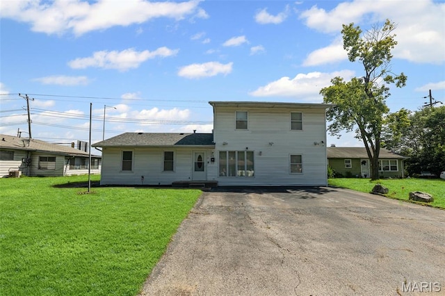 1723 Theodore Ln, Cahokia, IL 62206 - photo 1