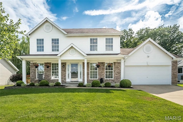 144 Keystone Crossing Dr, Ofallon, MO 63368 - photo 1